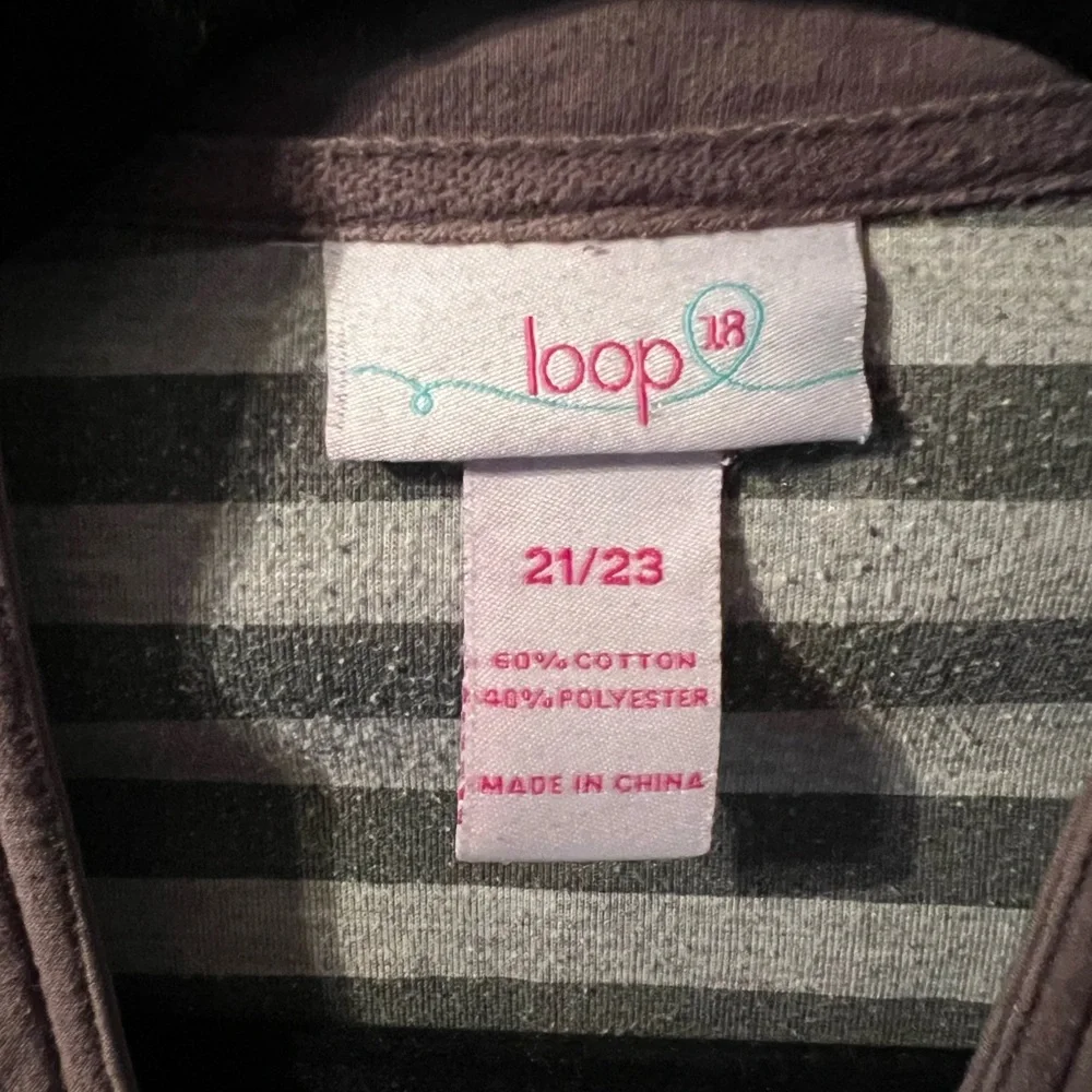 Loop 18 jacket 21/23 - Picture 2 of 3